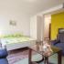 NEPTUNE APARTMENTS OHRID, privatni smeštaj u mestu Ohrid, Makedonija - studio