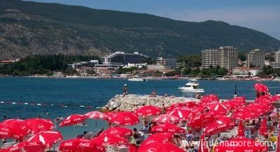 Studio apartman Igalo, privatni smeštaj u mestu Igalo, Crna Gora