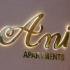 Ani Lux apartmani, privatni smeštaj u mestu Dobre Vode, Crna Gora - 2