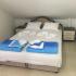 Apartmani u porodičnoj kući u Bečićima, privatni smeštaj u mestu Bečići, Crna Gora - apartman br. 3 u kući