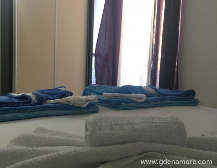 apartman br. 3 u kući