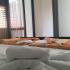 Apartmani u porodičnoj kući u Bečićima, privatni smeštaj u mestu Bečići, Crna Gora - apartman br. 4 u kući