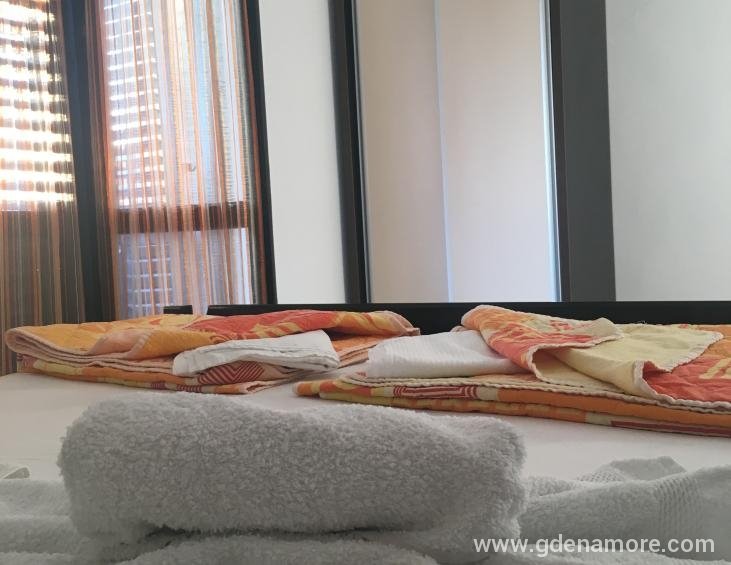 apartman br. 4 u kući