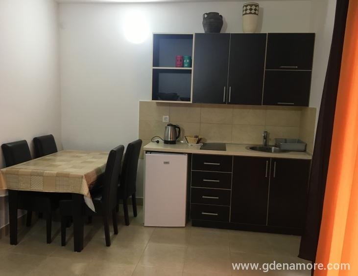 apartman br. 1u kući 