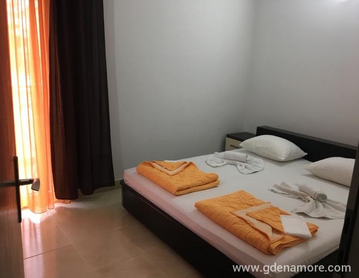 apartman br. 1u kući