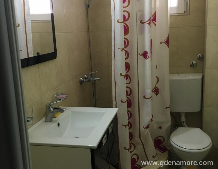 apartman br. 1u kući