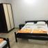 Apartmani u porodičnoj kući u Bečićima, privatni smeštaj u mestu Bečići, Crna Gora - apartman br.2 u kući