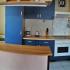 Villa Rai, privatni smeštaj u mestu Sunny Beach, Bugarska - Kitchen-Apart-2-floor-1024x512-400x300