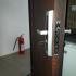Apartman Poseidon, privatni smeštaj u mestu Djenović, Crna Gora - Vrata apartmana