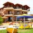 Hotel Le Chocolate, zasebne nastanitve v mestu Thessaloniki, Grčija - 7