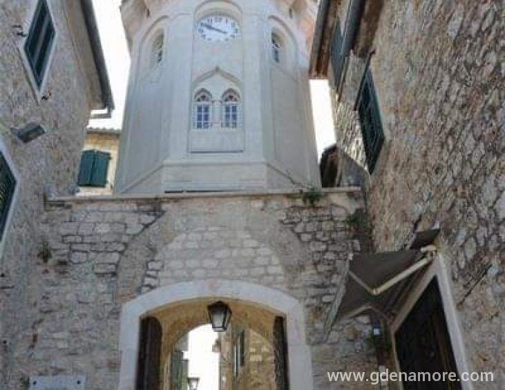 Apartman Sladja, Herceg Novi