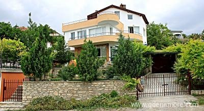 house, privatni smeštaj u mestu Balchik, Bugarska