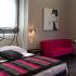 Alexander Inn Resort, privatni smeštaj u mestu Stavros, Grčka - alexander-inn-resort-stavros-thessaloniki-double-d