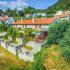 Alexis Villas, private accommodation in city Thassos, Greece - alexis-villas-golden-beach-thassos-1