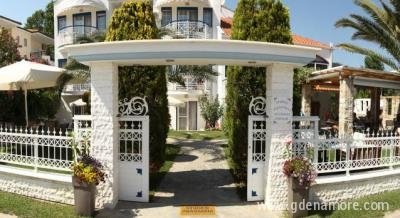 Anastasia Studios, privatni smeštaj u mestu Tasos, Grčka