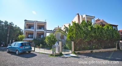 Angelos Studios, privatni smeštaj u mestu Nikiti, Grčka