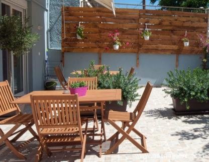 Ilion Studios, privatni smeštaj u mestu Thessaloniki, Grčka - ilion-studios-asprovalta-thessaloniki-hope-studio-