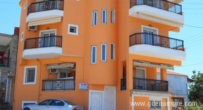 Katerina Studios, privatni smeštaj u mestu Tasos, Grčka