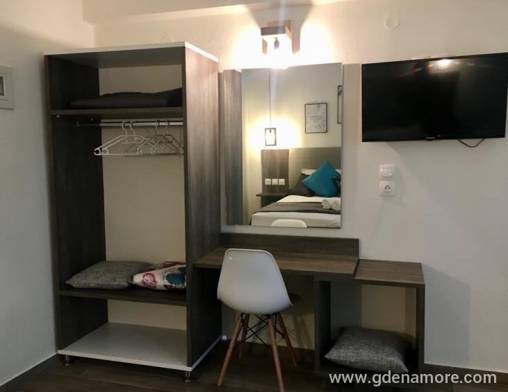 katerina-studios-nea-iraklitsa-kavala-2-bed-room-8