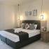 Katerina Studios, zasebne nastanitve v mestu Kavala, Grčija - katerina-studios-nea-iraklitsa-kavala-3-bed-studio