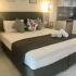 Katerina Studios, zasebne nastanitve v mestu Kavala, Grčija - katerina-studios-nea-iraklitsa-kavala-3-bed-studio