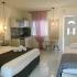 Katerina Studios, zasebne nastanitve v mestu Kavala, Grčija - katerina-studios-nea-iraklitsa-kavala-3-bed-studio