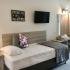 Katerina Studios, zasebne nastanitve v mestu Kavala, Grčija - katerina-studios-nea-iraklitsa-kavala-3-bed-studio