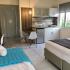 Katerina Studios, zasebne nastanitve v mestu Kavala, Grčija - katerina-studios-nea-iraklitsa-kavala-3-bed-studio