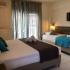Katerina Studios, zasebne nastanitve v mestu Kavala, Grčija - katerina-studios-nea-iraklitsa-kavala-3-bed-studio