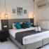 Katerina Studios, zasebne nastanitve v mestu Kavala, Grčija - katerina-studios-nea-iraklitsa-kavala-3-bed-studio