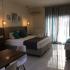 Katerina Studios, zasebne nastanitve v mestu Kavala, Grčija - katerina-studios-nea-iraklitsa-kavala-3-bed-studio