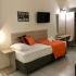 Katerina Studios, zasebne nastanitve v mestu Kavala, Grčija - katerina-studios-nea-iraklitsa-kavala-3-bed-studio