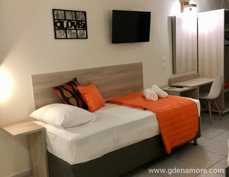katerina-studios-nea-iraklitsa-kavala-3-bed-studio