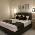 Katerina Studios, zasebne nastanitve v mestu Kavala, Grčija - katerina-studios-nea-iraklitsa-kavala-3-bed-studio