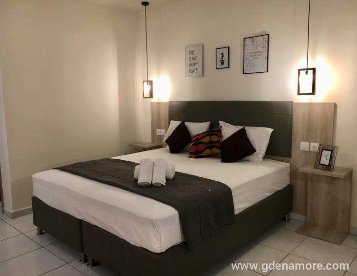 katerina-studios-nea-iraklitsa-kavala-3-bed-studio