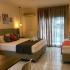 Katerina Studios, zasebne nastanitve v mestu Kavala, Grčija - katerina-studios-nea-iraklitsa-kavala-3-bed-studio
