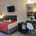 Katerina Studios, zasebne nastanitve v mestu Kavala, Grčija - katerina-studios-nea-iraklitsa-kavala-3-bed-studio