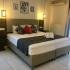 Katerina Studios, zasebne nastanitve v mestu Kavala, Grčija - katerina-studios-nea-iraklitsa-kavala-3-bed-studio