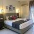 Katerina Studios, zasebne nastanitve v mestu Kavala, Grčija - katerina-studios-nea-iraklitsa-kavala-3-bed-studio