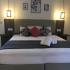 Katerina Studios, zasebne nastanitve v mestu Kavala, Grčija - katerina-studios-nea-iraklitsa-kavala-3-bed-studio