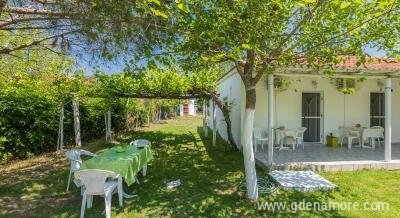 Magda Rooms, privatni smeštaj u mestu Sykia, Grčka