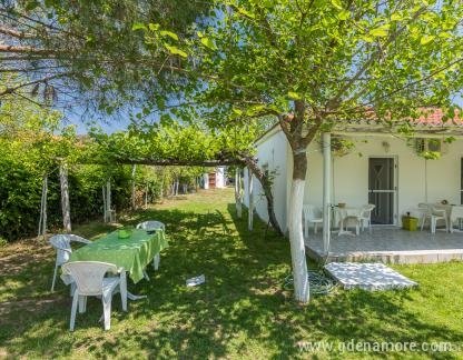 Magda Rooms, privatni smeštaj u mestu Sykia, Grčka - magda-rooms-sykia-sithonia-16