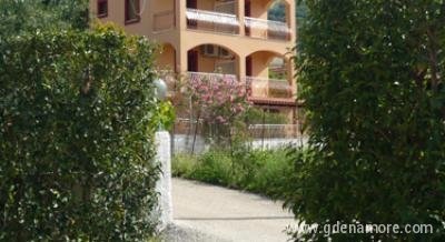 Marina Anna Studios 2, privatni smeštaj u mestu Kefalonia, Grčka