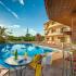 Студио Марина Анна, частни квартири в града Kefalonia, Гърция - marina-anna-studios-lourdata-kefalonia-20