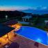 Студио Марина Анна, частни квартири в града Kefalonia, Гърция - marina-anna-studios-lourdata-kefalonia-23