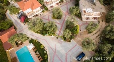 Mythos Bungalows, privatni smeštaj u mestu Tasos, Grčka