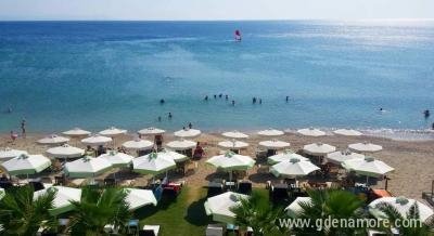 Odyssea Studios & Apartments, privatni smeštaj u mestu Thessaloniki, Grčka