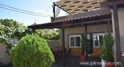 Pavlos Rooms, privatni smeštaj u mestu Tasos, Grčka