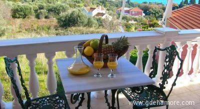 Pernari Apartments, privatni smeštaj u mestu Kefalonia, Grčka