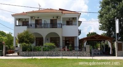 Philoxenia Hotel, privatni smeštaj u mestu Tasos, Grčka